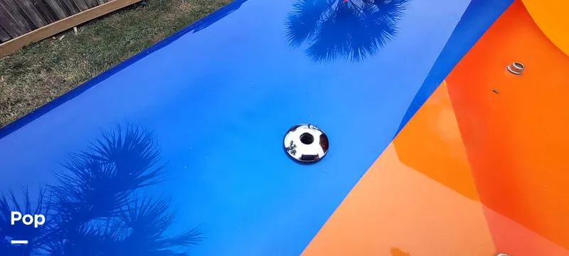 Slide: The Image of Outerlimits 42 GTX 2003 - 16190942