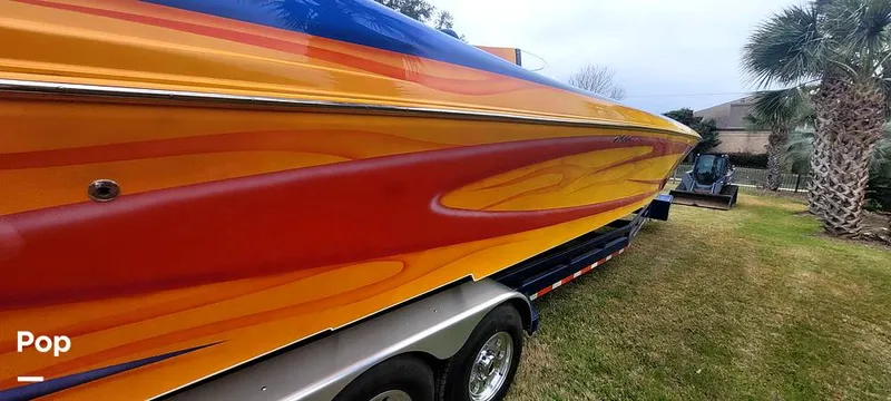 Slide: The Image of Outerlimits 42 GTX 2003 - 16190948