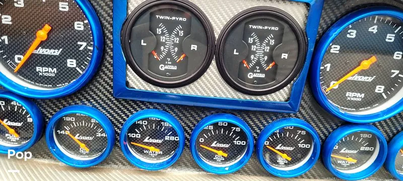 Slide: The Image of Outerlimits 42 GTX 2003 - 16190949