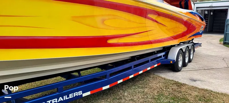 Slide: The Image of Outerlimits 42 GTX 2003 - 16191105