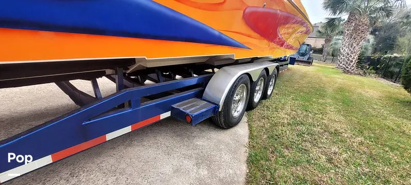 Slide: The Image of Outerlimits 42 GTX 2003 - 16191107