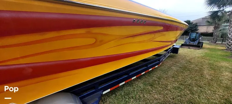 Slide: The Image of Outerlimits 42 GTX 2003 - 16191109