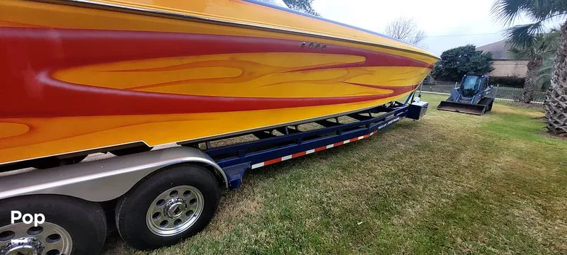 Slide: The Image of Outerlimits 42 GTX 2003 - 16191111