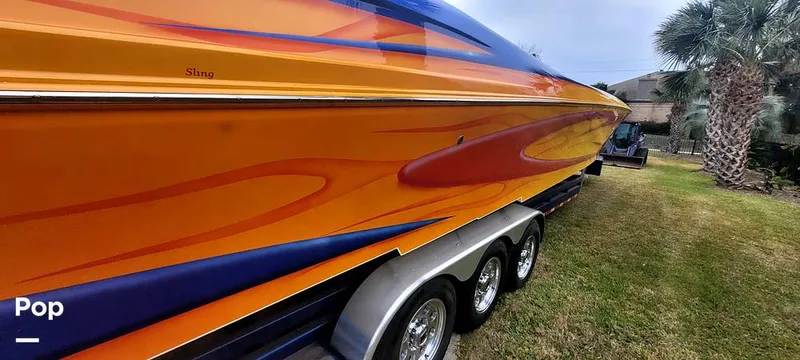 Slide: The Image of Outerlimits 42 GTX 2003 - 16191113