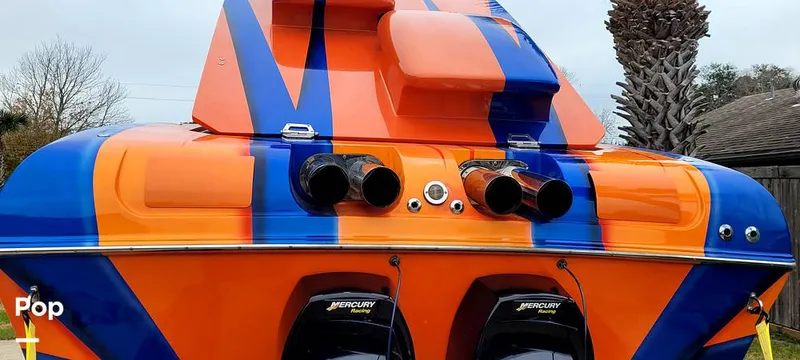 Slide: The Image of Outerlimits 42 GTX 2003 - 16191115