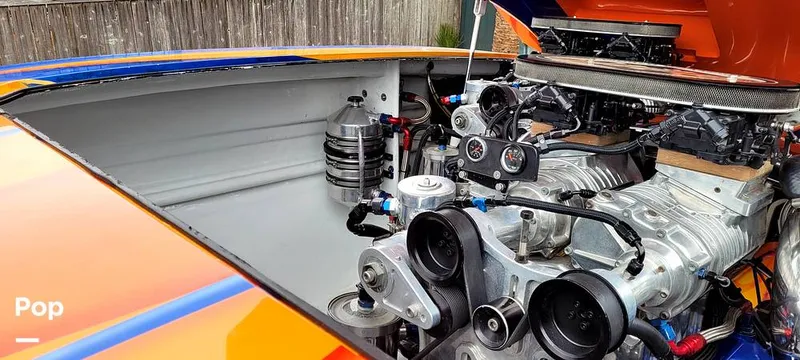 Slide: The Image of Outerlimits 42 GTX 2003 - 16191126