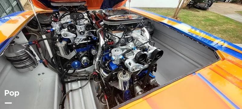 Slide: The Image of Outerlimits 42 GTX 2003 - 16191127