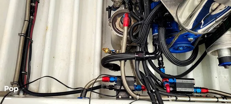 Slide: The Image of Outerlimits 42 GTX 2003 - 16191130