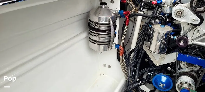 Slide: The Image of Oil Sump Reservoir - 16191131