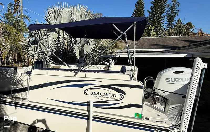 The Image of Beachcat 20 2019 - 16211821