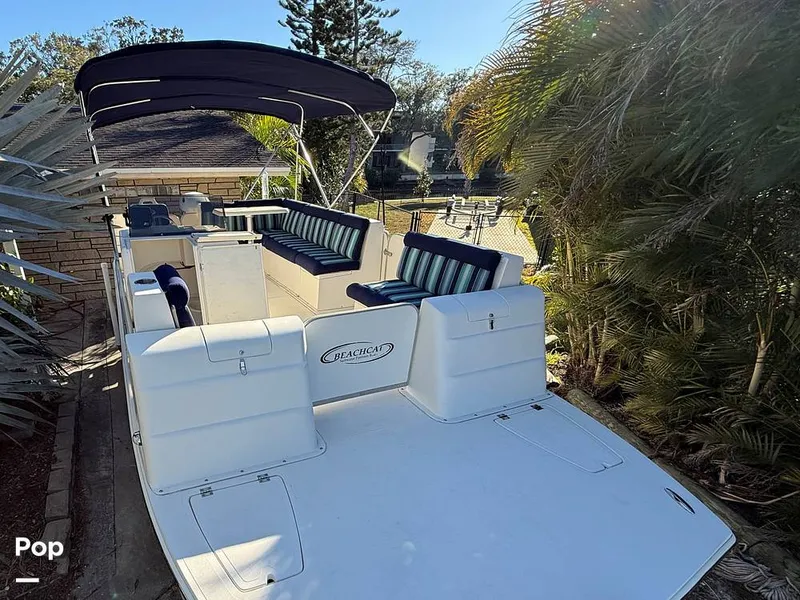 Slide: The Image of Beachcat 20 2019 - 16211823