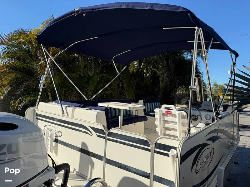 Slide: The Image of Beachcat 20 2019 - 16211844