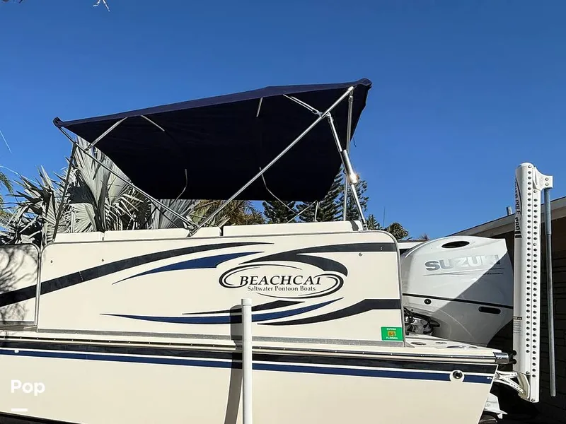 Slide: The Image of Beachcat 20 2019 - 16211928