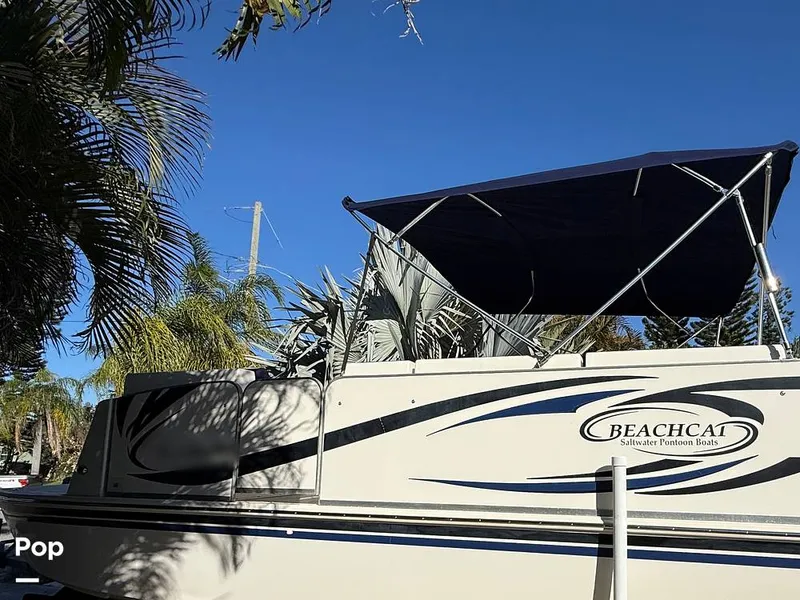 Slide: The Image of Beachcat 20 2019 - 16211929