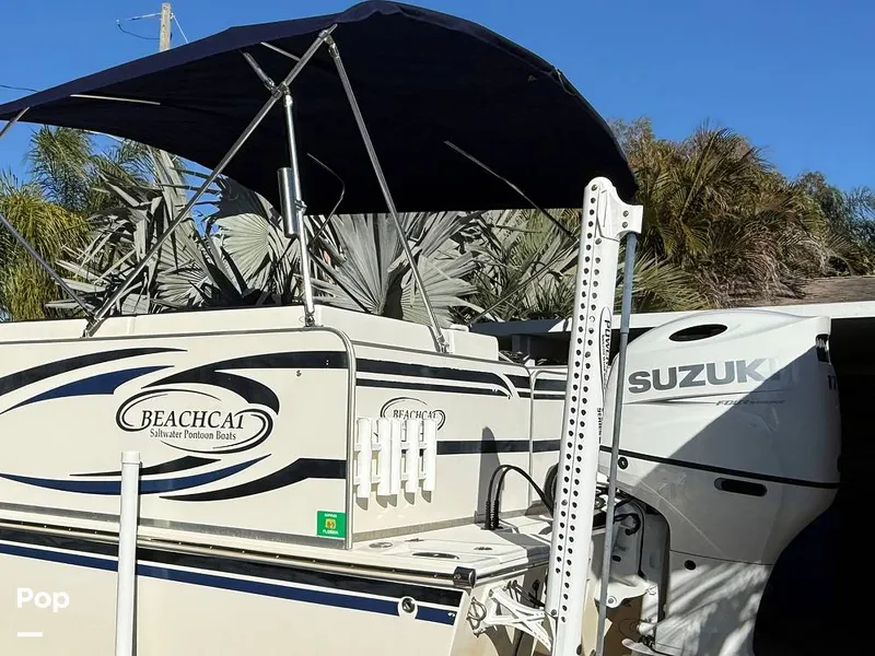 Slide: The Image of Beachcat 20 2019 - 16211931