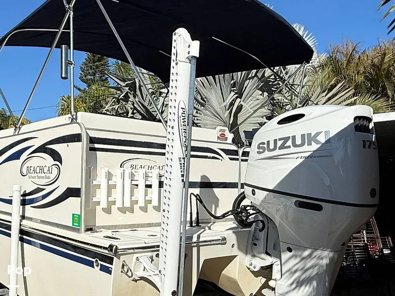 Slide: The Image of Beachcat 20 2019 - 16211933