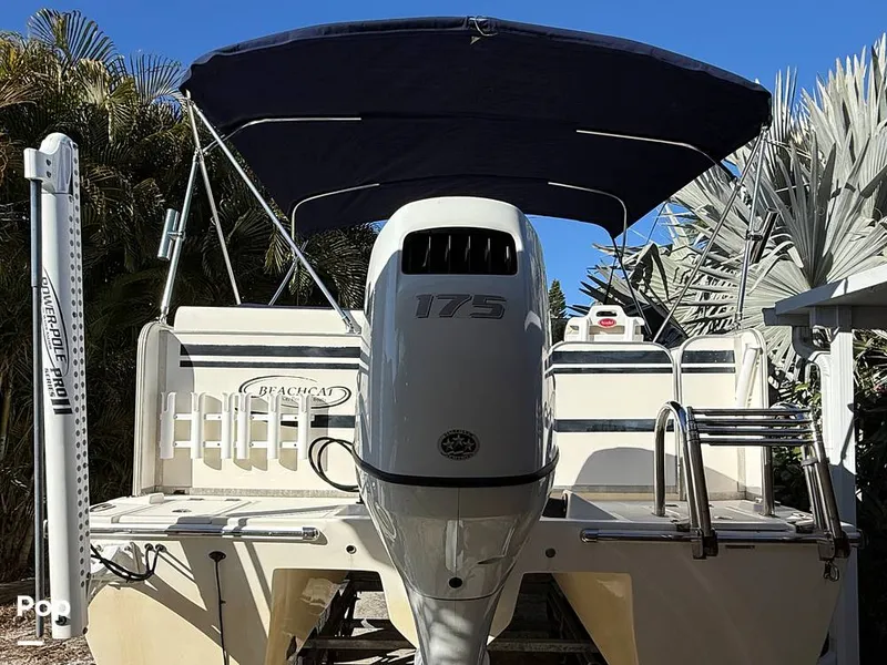 Slide: The Image of Beachcat 20 2019 - 16211935