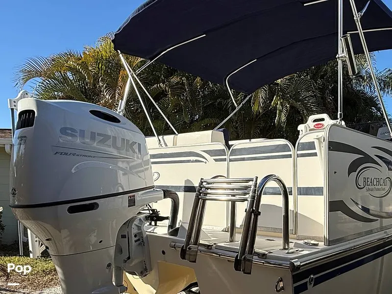 Slide: The Image of Beachcat 20 2019 - 16211937