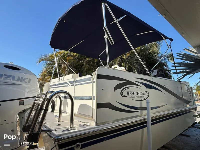 Slide: The Image of Beachcat 20 2019 - 16211939