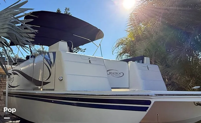 Slide: The Image of Beachcat 20 2019 - 16211944