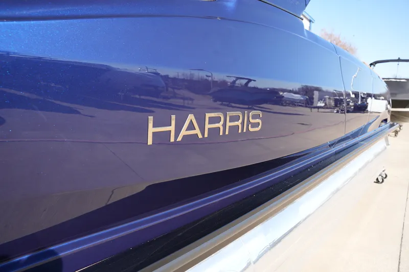 Slide: The Image of Harris 250 Crowne 2026 - 10