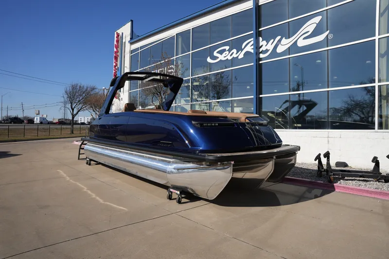 Slide: The Image of Harris 250CRW 2026 - 1