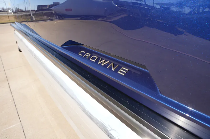 Slide: The Image of Harris 250CRW 2026 - 10