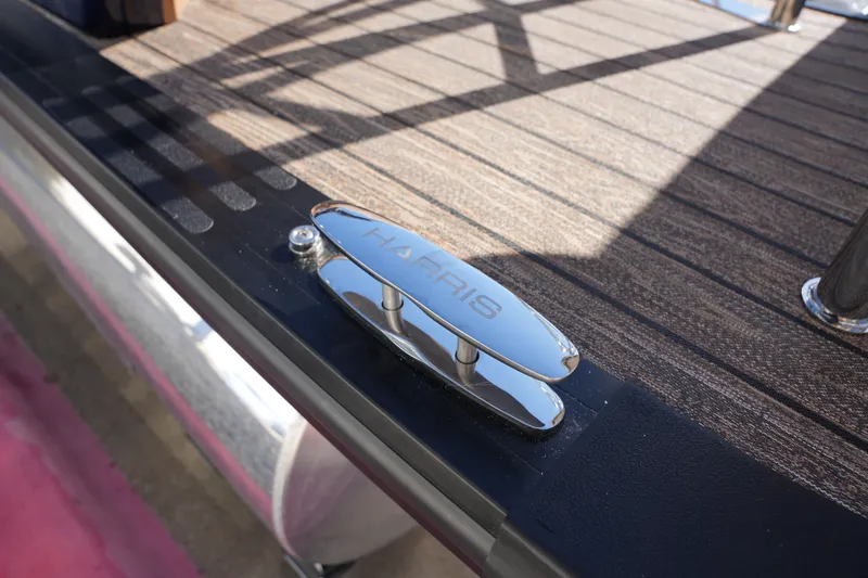 Slide: The Image of Harris 250CRW 2026 - 14