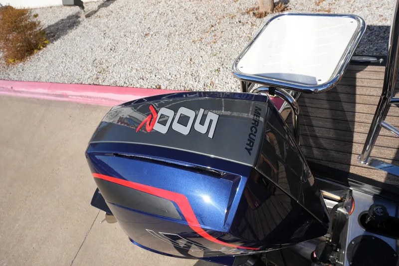 Slide: The Image of Harris 250CRW 2026 - 18