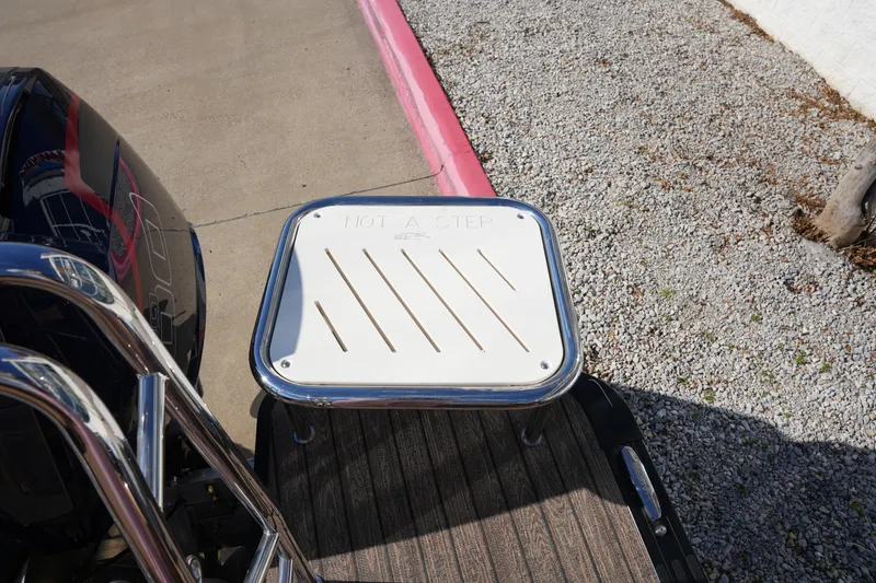 Slide: The Image of Harris 250CRW 2026 - 19