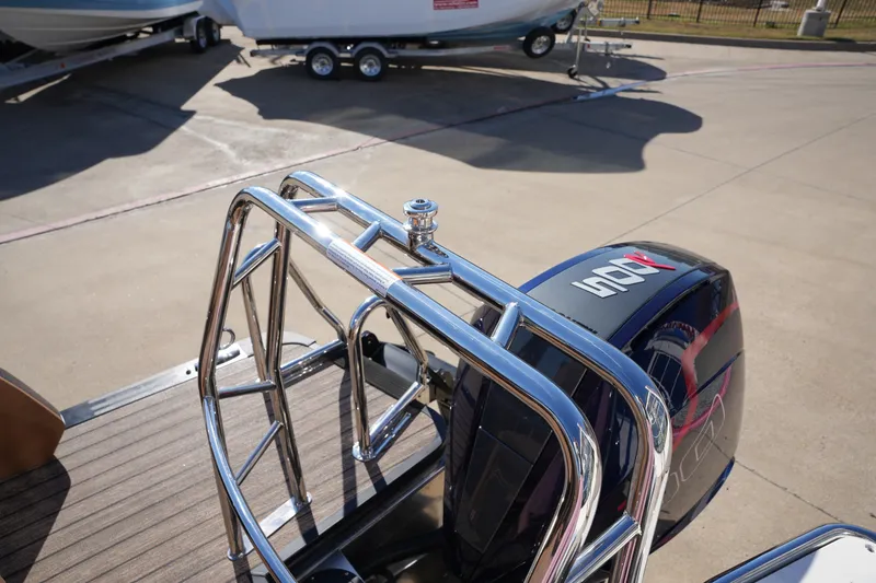 Slide: The Image of Harris 250CRW 2026 - 20