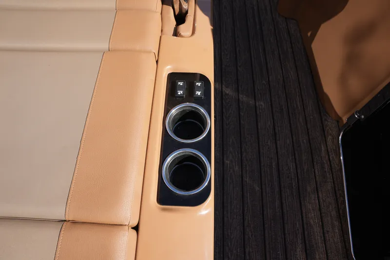 Slide: The Image of Harris 250CRW 2026 - 24