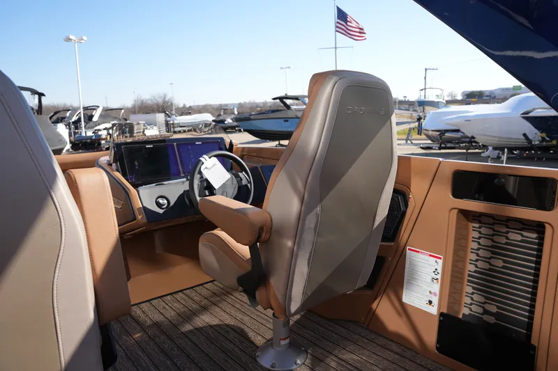 Slide: The Image of Harris 250CRW 2026 - 29