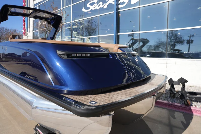 Slide: The Image of Harris 250CRW 2026 - 3