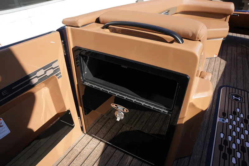 Slide: The Image of Harris 250CRW 2026 - 33