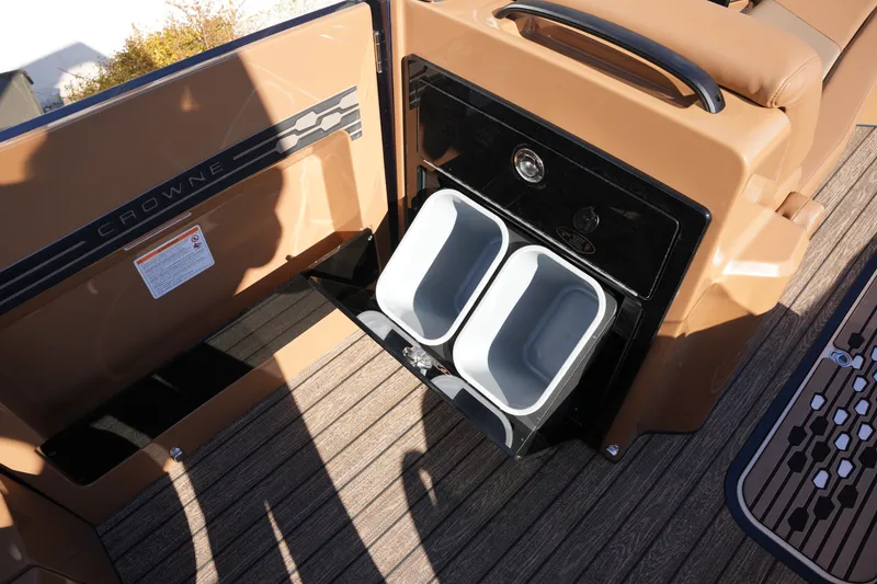 Slide: The Image of Harris 250CRW 2026 - 34