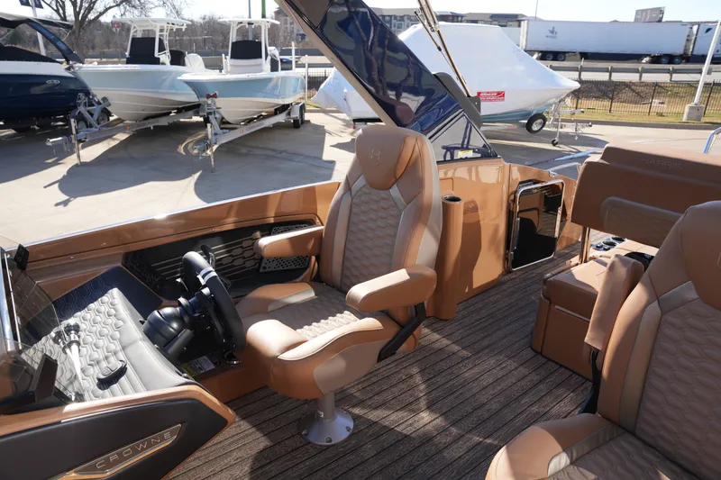 Slide: The Image of Harris 250CRW 2026 - 35