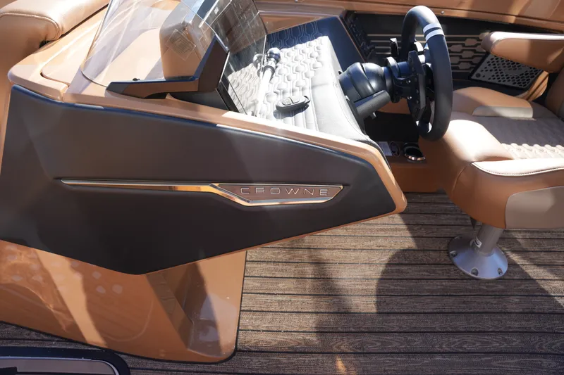 Slide: The Image of Harris 250CRW 2026 - 36