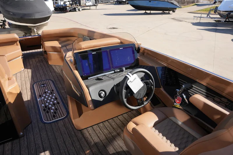 Slide: The Image of Harris 250CRW 2026 - 37