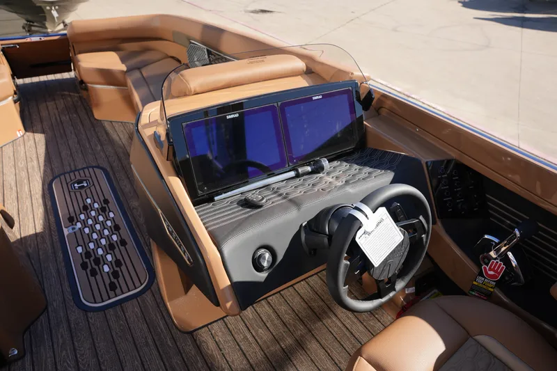 Slide: The Image of Harris 250CRW 2026 - 38