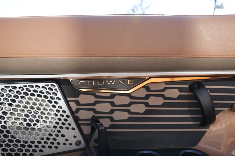 Slide: The Image of Harris 250CRW 2026 - 48