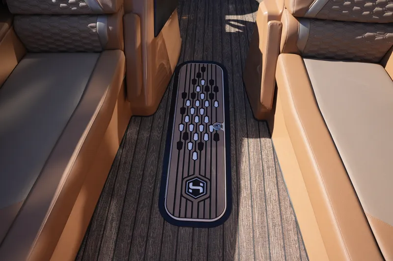 Slide: The Image of Harris 250CRW 2026 - 49