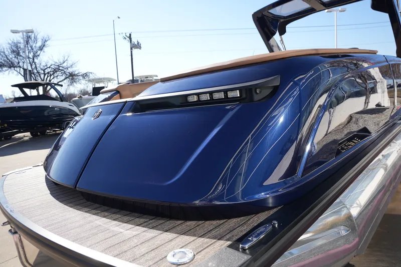 Slide: The Image of Harris 250CRW 2026 - 6