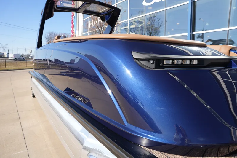 Slide: The Image of Harris 250CRW 2026 - 7