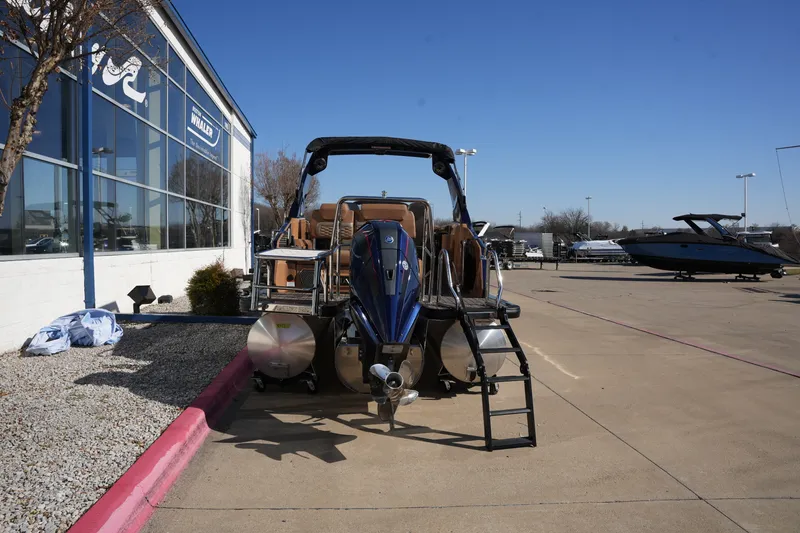 Slide: The Image of Harris 250CRW 2026 - 8