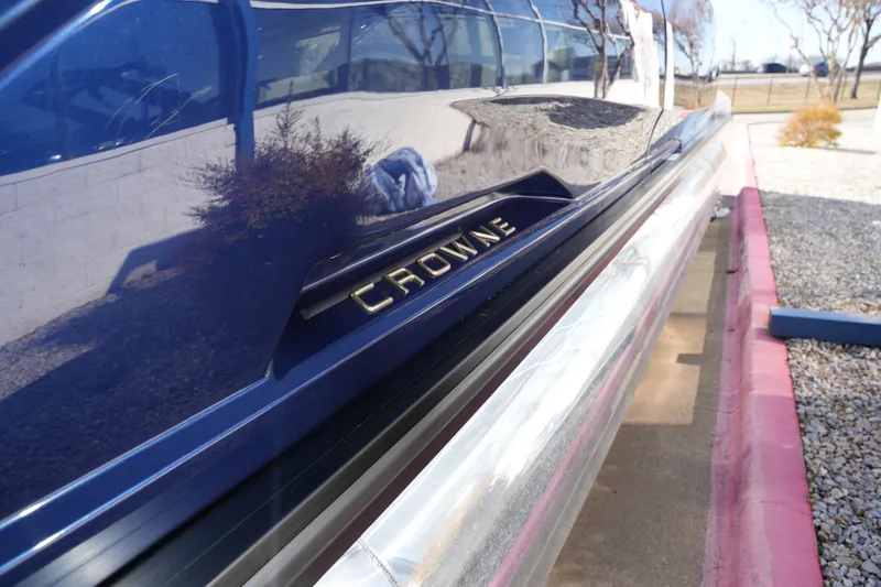 Slide: The Image of Harris 250CRW 2026 - 9