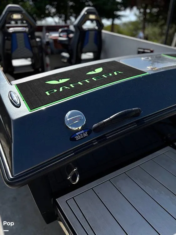 Slide: The Image of Pantera Sport 1991 - 16287531