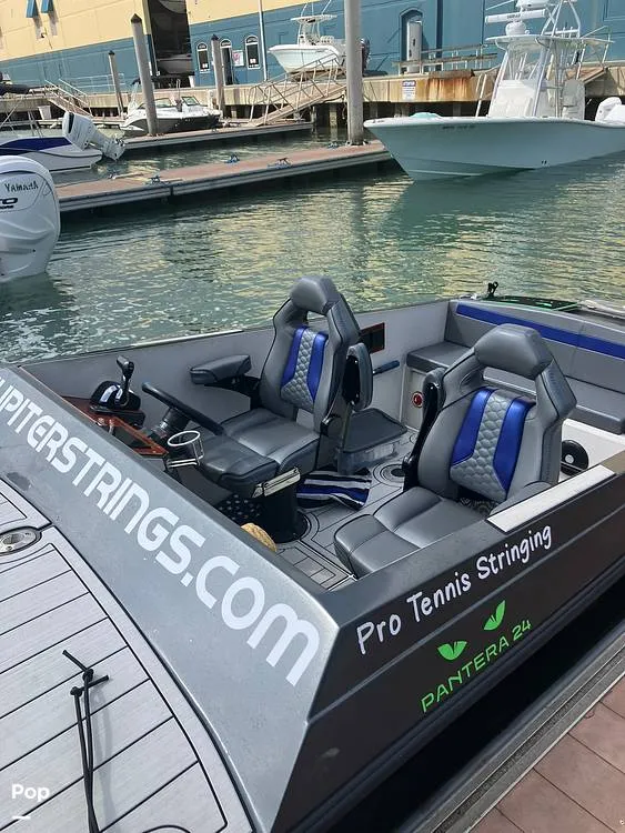 Slide: The Image of Pantera Sport 1991 - 16267265