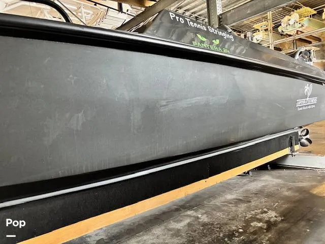 Slide: The Image of Pantera Sport 1991 - 16364580