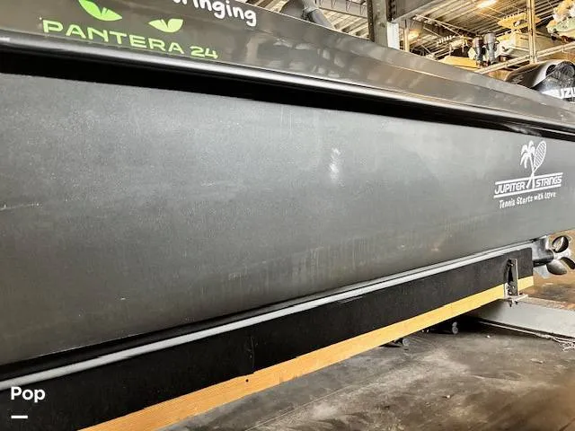 Slide: The Image of Pantera Sport 1991 - 16364581